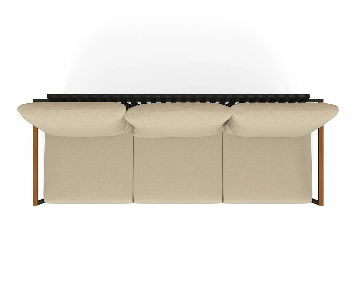 Outlet π₯ J18 Da Costa Outdoor Sofa β€οΈ 6 Outlet π₯ J18 Da Costa Outdoor Sofa β€οΈ - Image 6