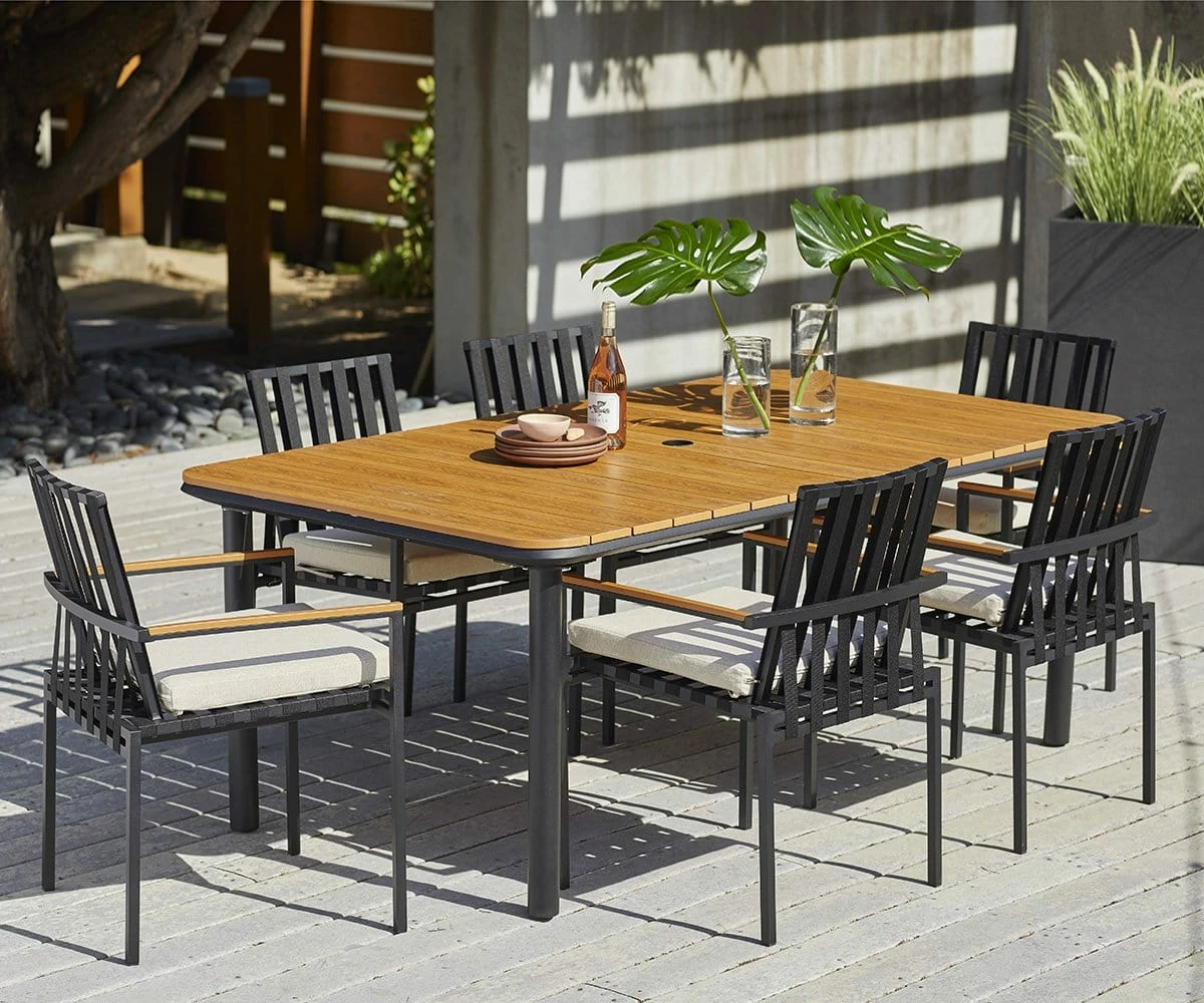 Hot Sale π₯° J18 Da Costa Outdoor Dining Table π₯° 2 Hot Sale π₯° J18 Da Costa Outdoor Dining Table π₯° - Image 2
