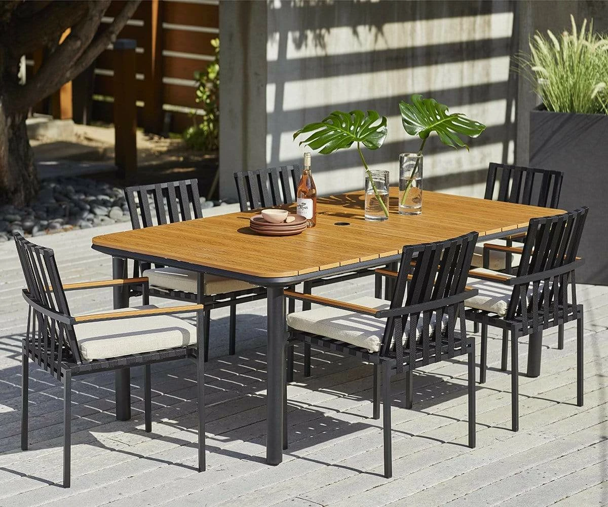 Deals π₯° J18 Da Costa Outdoor Dining Chair π 2 Deals π₯° J18 Da Costa Outdoor Dining Chair π - Image 2
