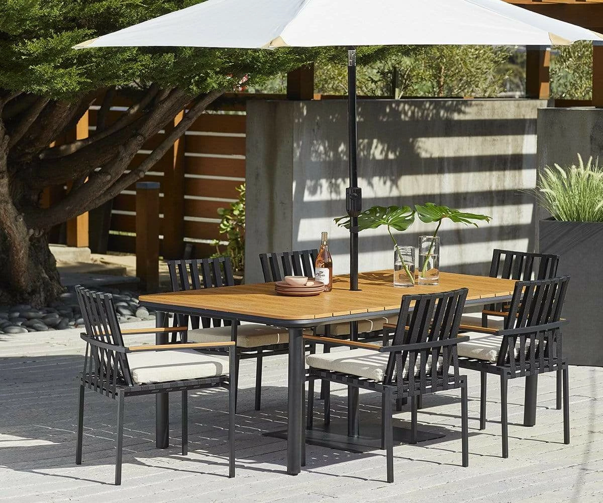 Deals π₯° J18 Da Costa Outdoor Dining Chair π 3 Deals π₯° J18 Da Costa Outdoor Dining Chair π - Image 3