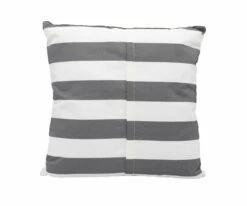 Top 10 ✔️ J18 Tide Outdoor 18" Striped Pillow ❤️ 14 Top 10 ✔️ J18 Tide Outdoor 18" Striped Pillow ❤️ -Deals Office And Store J18 NEWKO 18 BK 2