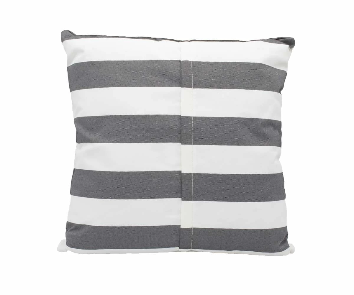 Top 10 ✔️ J18 Tide Outdoor 18" Striped Pillow ❤️ 5 Top 10 ✔️ J18 Tide Outdoor 18" Striped Pillow ❤️ - Image 5