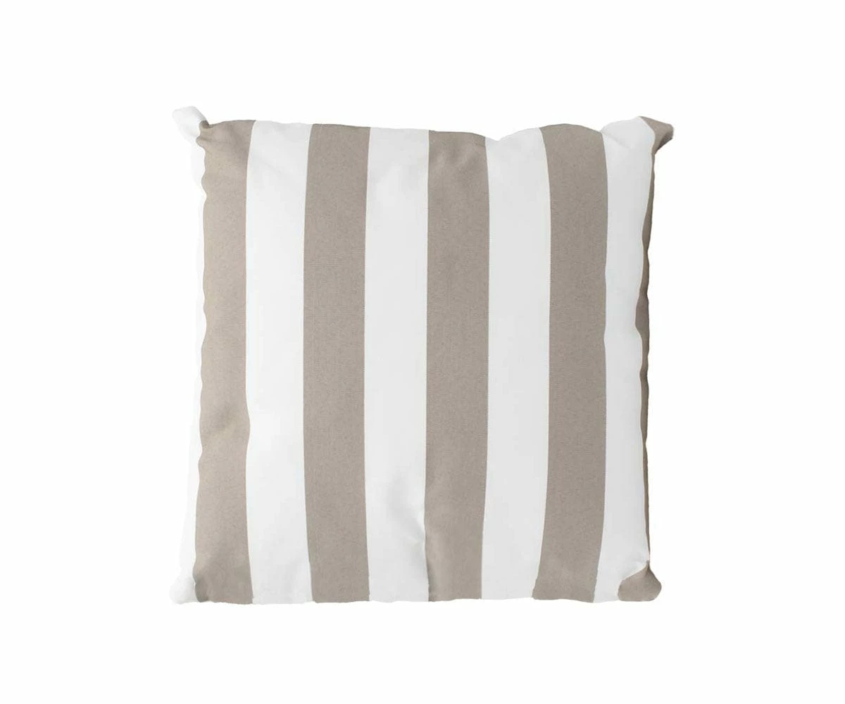 Top 10 ✔️ J18 Tide Outdoor 18" Striped Pillow ❤️ 2 Top 10 ✔️ J18 Tide Outdoor 18" Striped Pillow ❤️ - Image 2