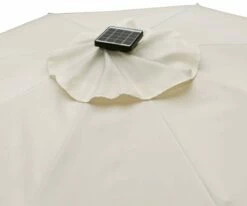 Deals ✔️ J18 Outdoor Umbrella with Lights 🎁 -Deals Office And Store J18 TS4275 BE 6 92b2048d ccd7 4a98 8835 a3d36271dd20