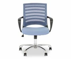 Outlet ⌛ L07 Barrier Desk Chair ✔️ 9 Outlet ⌛ L07 Barrier Desk Chair ✔️ -Deals Office And Store L07 14 SK248 BU 002