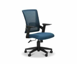 Best deal 😉 L07 Pitka Chair ❤️ -Deals Office And Store L07 19 SK2108 BU1