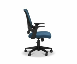 Best deal 😉 L07 Pitka Chair ❤️ -Deals Office And Store L07 19 SK2108 BU2