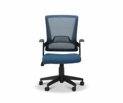 Best deal 😉 L07 Pitka Chair ❤️ -Deals Office And Store L07 19 SK2108 BU 1