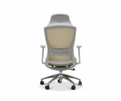 Outlet 💯 L07 Sirlig High Back Office Chair 👏 -Deals Office And Store L07 19 SK2128A BE 4