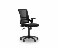 Best deal 😉 L07 Pitka Chair ❤️ -Deals Office And Store L07 20 SK2108 BK1 a9d5d44d c081 4df7 ae46 fd639b32d9b7
