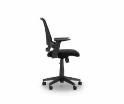 Best deal 😉 L07 Pitka Chair ❤️ -Deals Office And Store L07 20 SK2108 BK2 88541a01 8bd8 4fb2 a209 51fc52818d6c