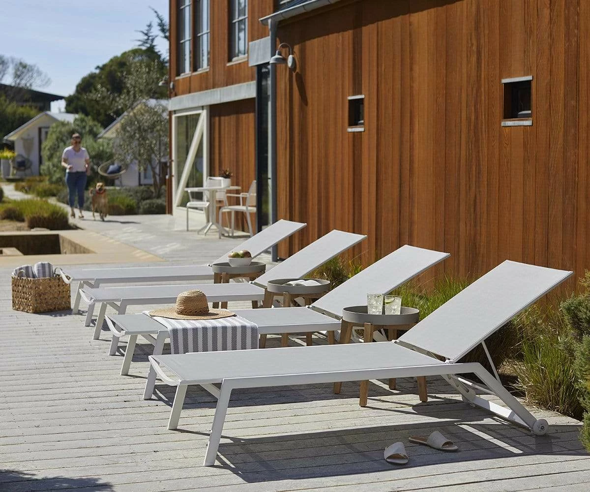 Best reviews of ✨ P32 Lynne Outdoor Lounger ⭐ 3 Best reviews of ✨ P32 Lynne Outdoor Lounger ⭐ - Image 3