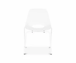 Coupon 👏 M03 Kopi-O Stackable Chair 🎉