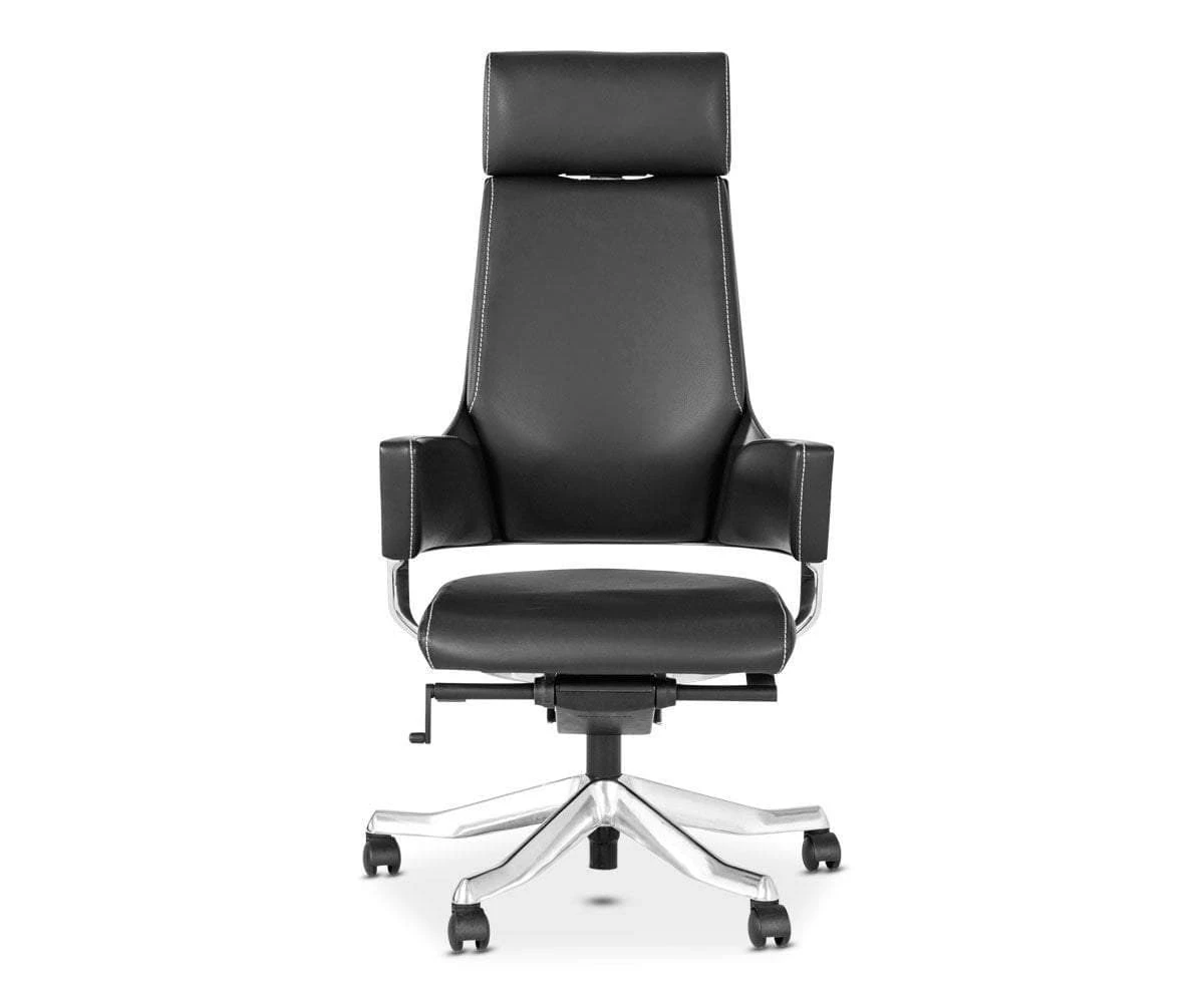 Cheap π₯° M03 Delphi Leather Desk Chair π 1 Cheap π₯° M03 Delphi Leather Desk Chair π