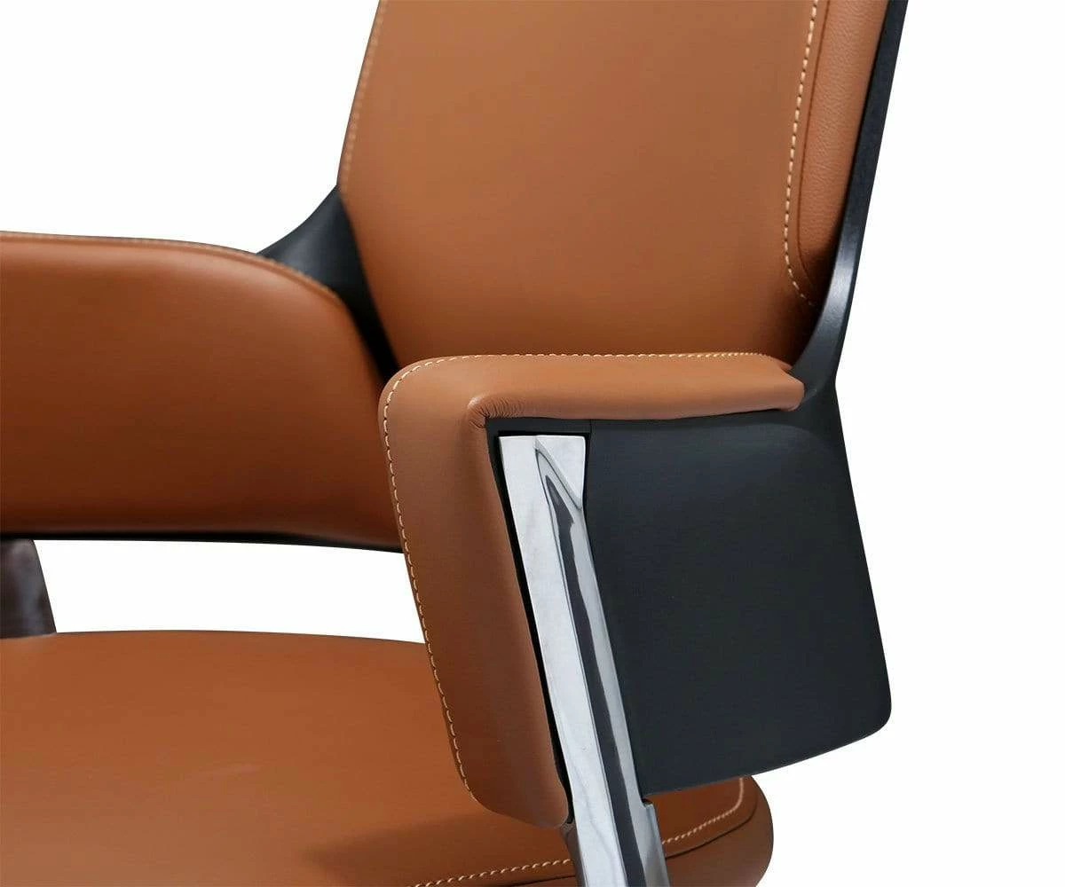 Cheap π₯° M03 Delphi Leather Desk Chair π 13 Cheap π₯° M03 Delphi Leather Desk Chair π - Image 13