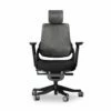 Hot Sale ✔️ M03 Wau Desk Chair - Black 😀