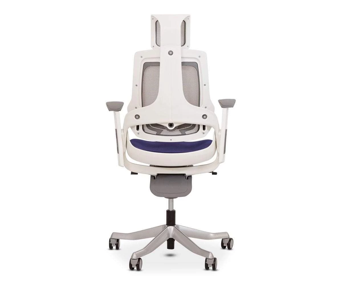Brand new π₯ M03 Wau Desk Chair - Blue β 8 Brand new π₯ M03 Wau Desk Chair - Blue β - Image 8