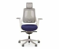 Brand new 🔥 M03 Wau Desk Chair - Blue ⭐
