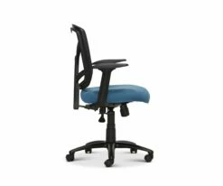 Discount 👍 M03 Monti Desk Chair 🥰 -Deals Office And Store M03 19 628YG BU 2