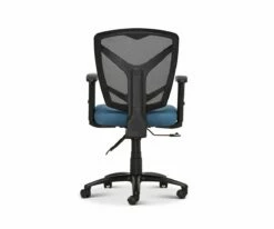 Discount 👍 M03 Monti Desk Chair 🥰 -Deals Office And Store M03 19 628YG BU 4