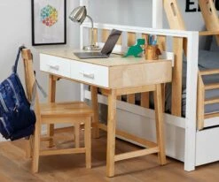 Wholesale 🥰 M53 Rowan Desk Chair 🤩 -Deals Office And Store M53 Rowan TwinOverFull Desk2 WEB 9b1ef051 8b91 48c1 b848 e8c30e0b9a34