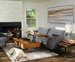 Discount 🔥 F27 Levende Abstract 😀 -Deals Office And Store P16 Avery sofa dog WEB affe37ef 8392 410f 801d 9776fd1d55c8