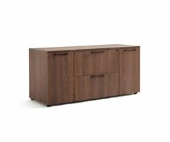 Budget ✨ P21 Inari Credenza 😀 -Deals Office And Store P21 0001 Inari Credenza 02 311c7e85 162c 42a9 b377 83b97b650afb
