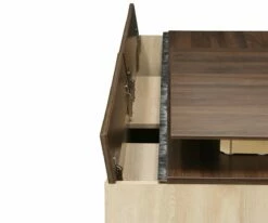 Deals 🔥 P21 Thorsten Executive Desk 🛒 -Deals Office And Store P21 18PX72190L R 12