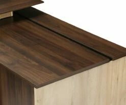 Deals 🔥 P21 Thorsten Executive Desk 🛒 -Deals Office And Store P21 18PX72190L R7copy