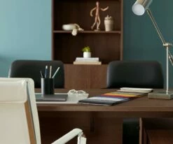 Flash Sale 💯 P21 Inari Desk With Storage Return 🛒 -Deals Office And Store P21 Inari Office Detail2 1200x1000 c6574179 64d7 47e8 953b d9c354f54097