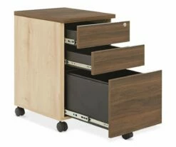 Coupon 😍 P21 Thorsten Mobile File Pedestal ⌛ -Deals Office And Store P21 PX7MBBF 004