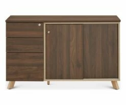 Outlet π P21 Thorsten Credenza π