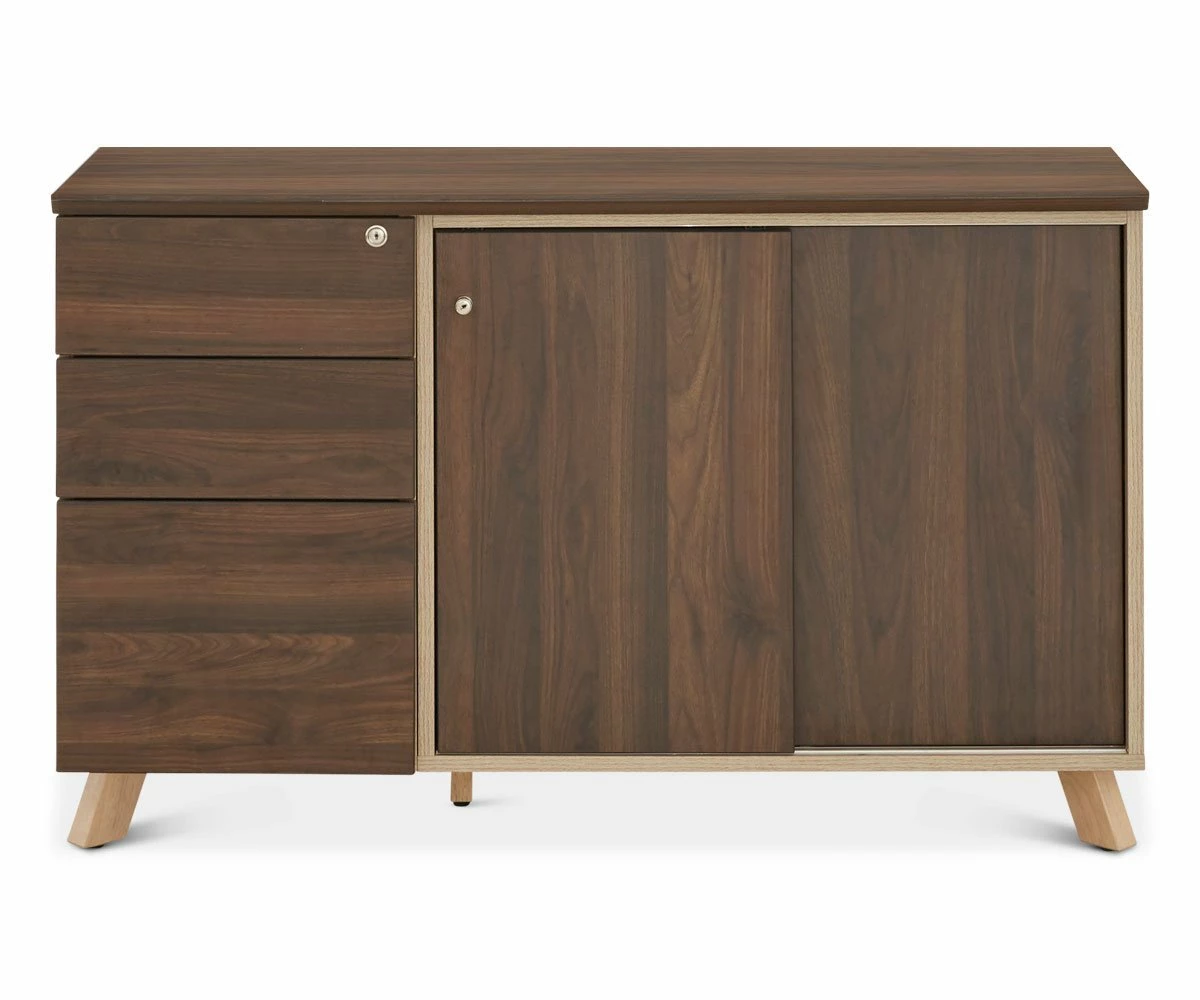Outlet π P21 Thorsten Credenza π 1 Outlet π P21 Thorsten Credenza π