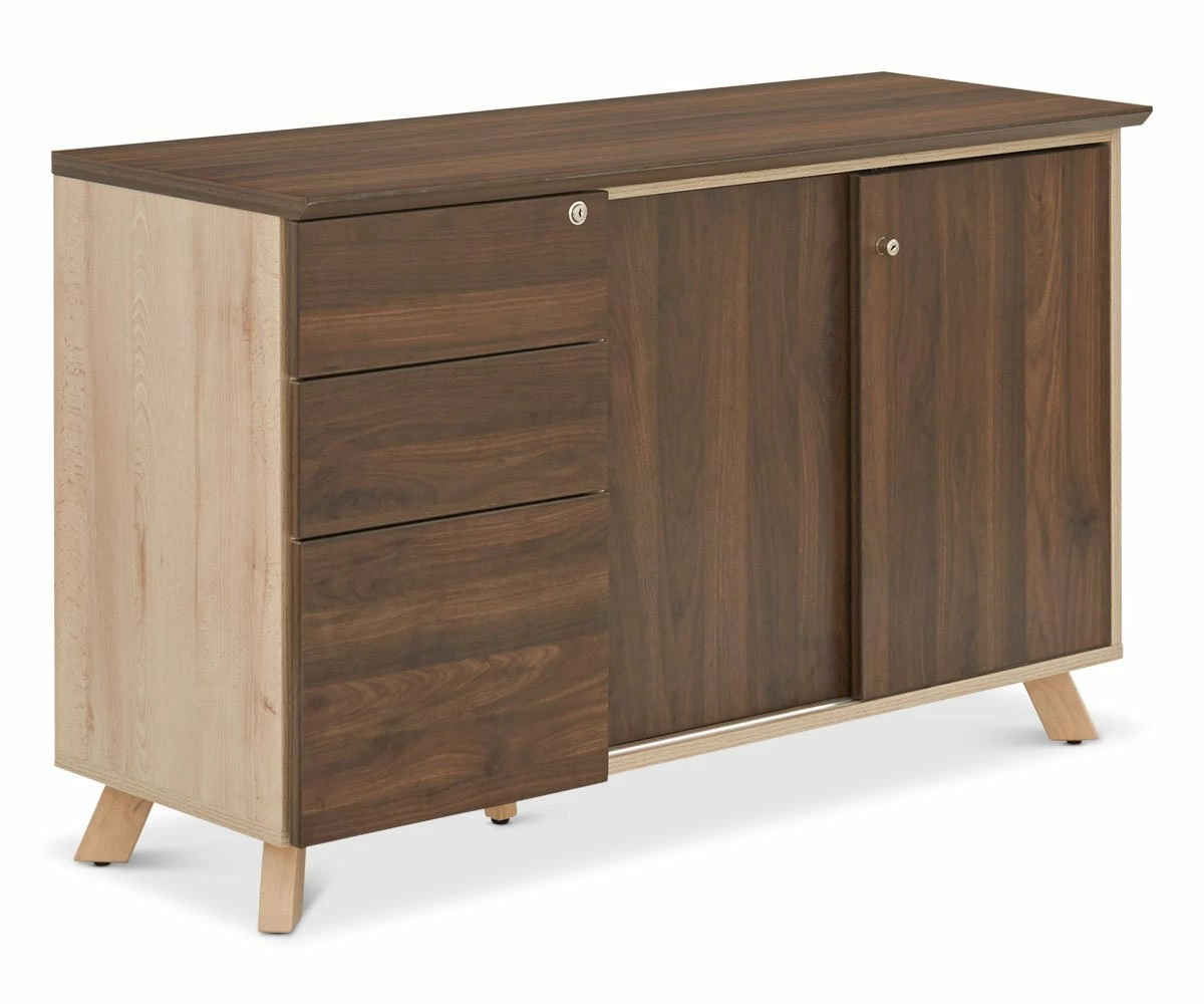 Outlet π P21 Thorsten Credenza π 4 Outlet π P21 Thorsten Credenza π - Image 4