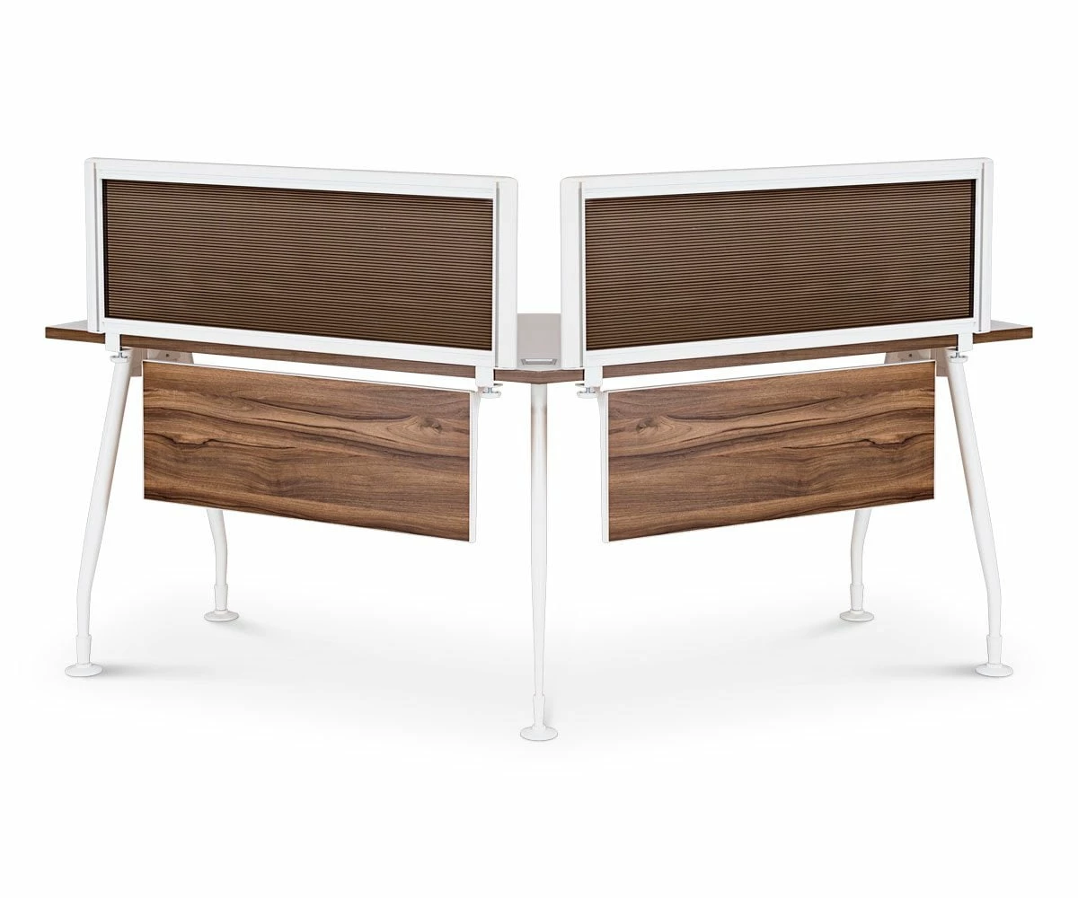 Buy β P21 Sparsa 40"W Desk Screen π 2 Buy β P21 Sparsa 40"W Desk Screen π - Image 2