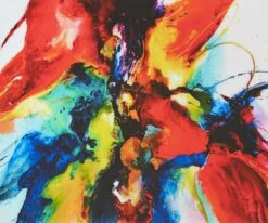 New 🎉 P24 Expressive Hues Abstract 🎁 -Deals Office And Store P24 798 60X40 001 4a13564f 338c 4726 90a1 dfc9dc09ca63