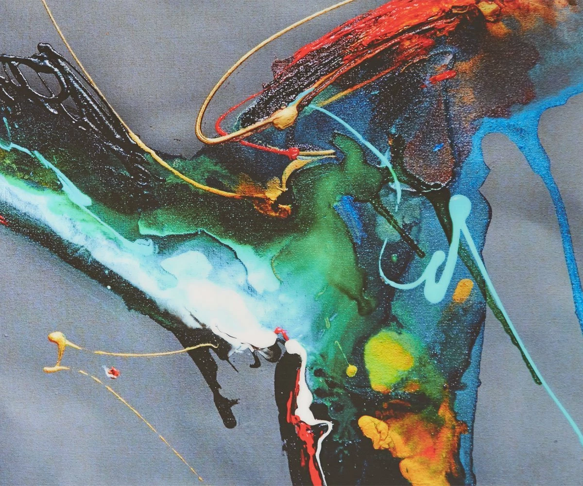 Outlet π P24 Winter Rainbow Abstract π₯° 1 Outlet π P24 Winter Rainbow Abstract π₯°