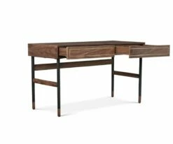 Promo 🧨 P31 Kallan Writing Desk 🔥 -Deals Office And Store P31 PMA822018 W 03