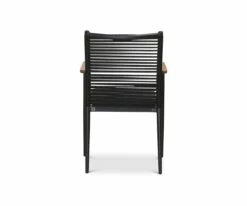 Deals π P32 Jaren Outdoor Dining Chair π 11 Deals π P32 Jaren Outdoor Dining Chair π -Deals Office And Store P32 604 DC BK TK 02