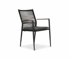 Deals π P32 Jaren Outdoor Dining Chair π 8 Deals π P32 Jaren Outdoor Dining Chair π -Deals Office And Store P32 604 DC BK TK 03