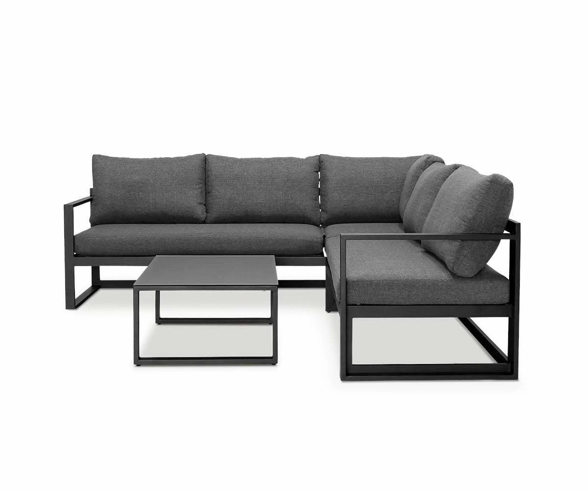 Coupon π P32 Jaren Outdoor Sectional with Coffee Table β 3 Coupon π P32 Jaren Outdoor Sectional with Coffee Table β - Image 3