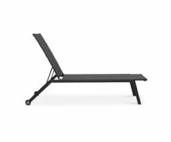 Best reviews of ✨ P32 Lynne Outdoor Lounger ⭐ 31 Best reviews of ✨ P32 Lynne Outdoor Lounger ⭐ -Deals Office And Store P32 607 LOUNGER BK 2