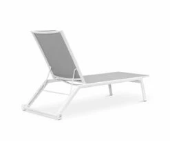 Best reviews of ✨ P32 Lynne Outdoor Lounger ⭐ 25 Best reviews of ✨ P32 Lynne Outdoor Lounger ⭐ -Deals Office And Store P32 607 LOUNGER WH 5