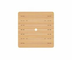 Best deal 🎁 P32 Jaren Outdoor Square Dining Table 😍 -Deals Office And Store P32 Jaren Outdoor Square Dinning Table 04