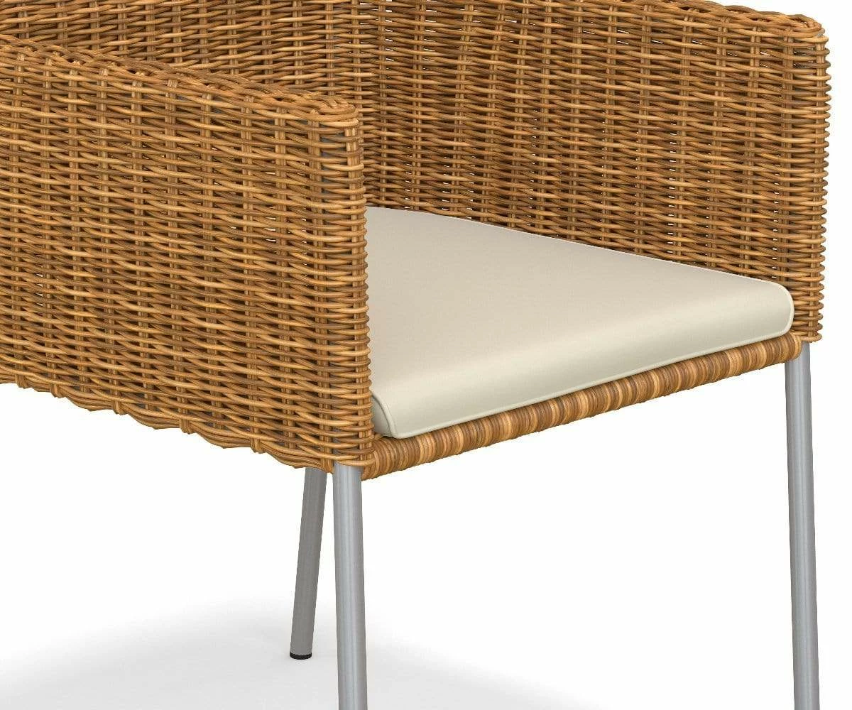 Outlet 🤩 F14 Palm Bay Outdoor Dining Chair ❤️ 6 Outlet 🤩 F14 Palm Bay Outdoor Dining Chair ❤️ - Image 6