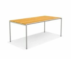 Brand new 🔥 F14 Palm Bay Outdoor 71" Dining Table 🛒 -Deals Office And Store PBDT2