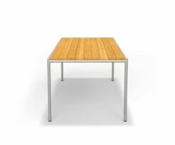 Brand new 🔥 F14 Palm Bay Outdoor 71" Dining Table 🛒 -Deals Office And Store PBDT3