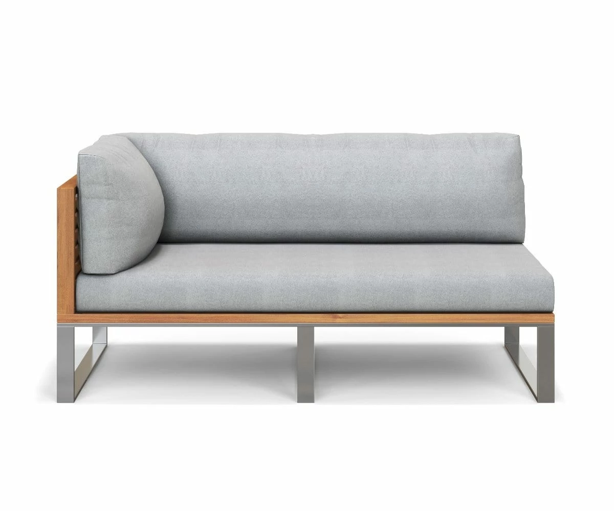 New π F14 Playa Mar Outdoor Left-Facing Chaise π₯ 1 New π F14 Playa Mar Outdoor Left-Facing Chaise π₯