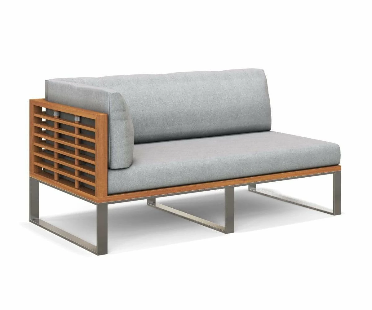 New π F14 Playa Mar Outdoor Left-Facing Chaise π₯ 3 New π F14 Playa Mar Outdoor Left-Facing Chaise π₯ - Image 3