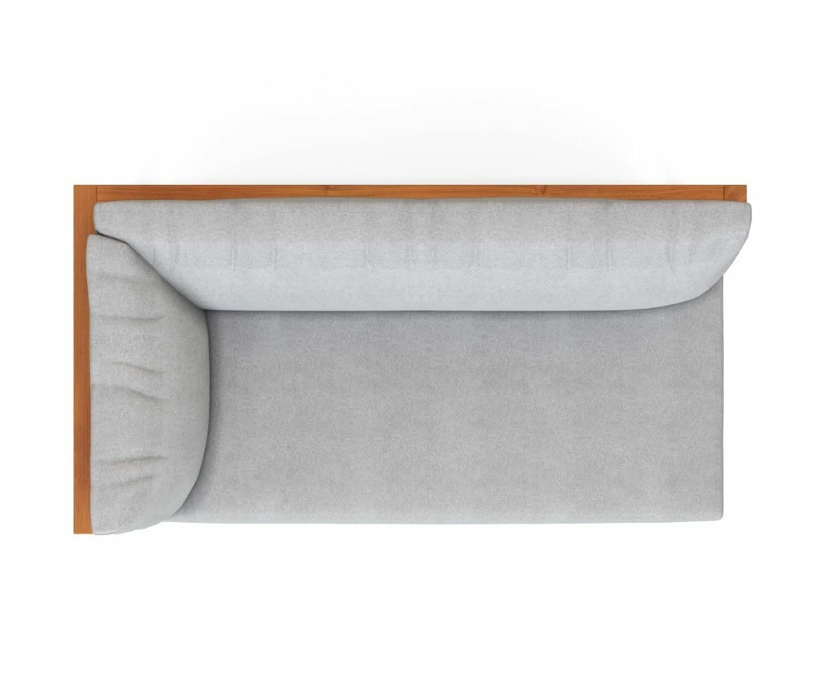 New π F14 Playa Mar Outdoor Left-Facing Chaise π₯ 6 New π F14 Playa Mar Outdoor Left-Facing Chaise π₯ - Image 6